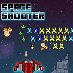  Space Shooter