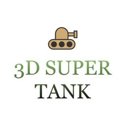  3d super tank